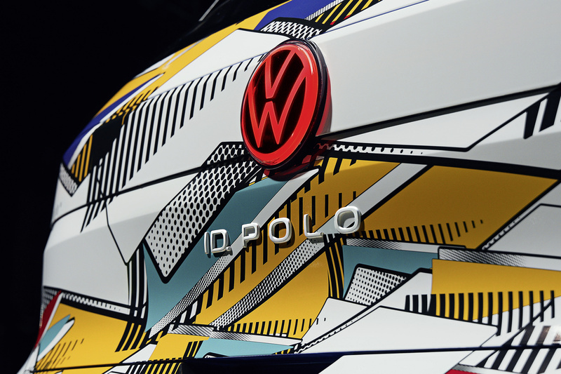 VW tem nova estratégia de nomes e anuncia inédito elétrico ID. Polo